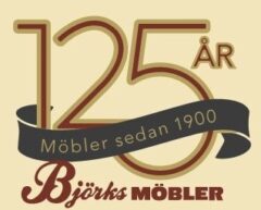 Björks Möbler i Ludvika AB logotyp