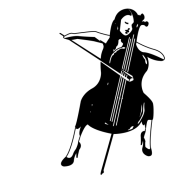 Cello Slottet Botkyrka AB logotyp