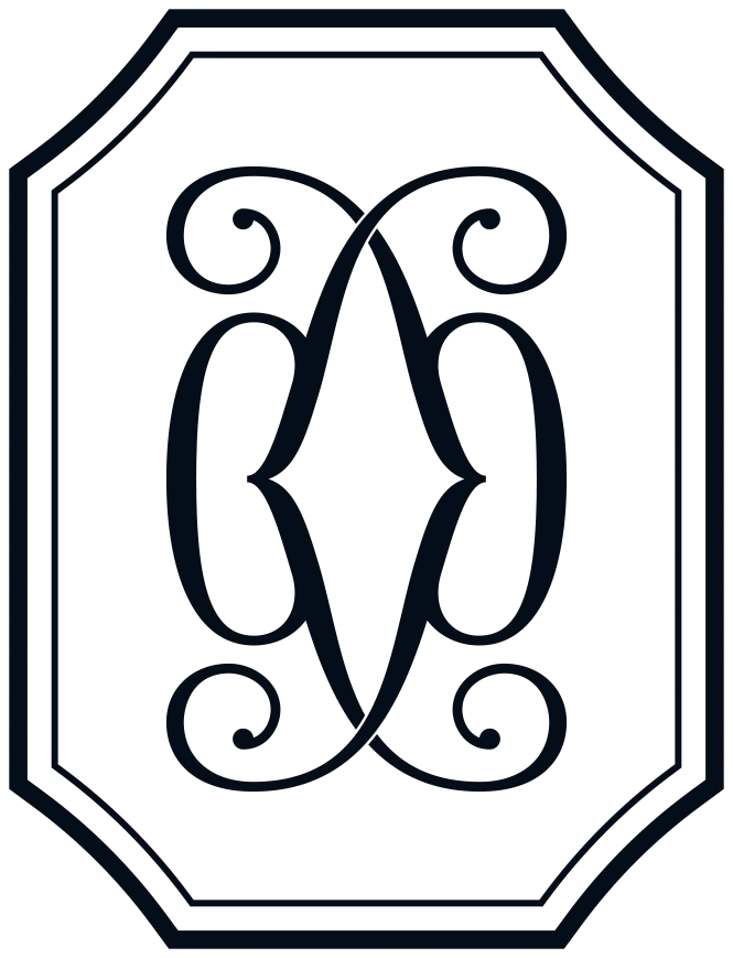Cappelen Dimyr Aktiebolag logotyp