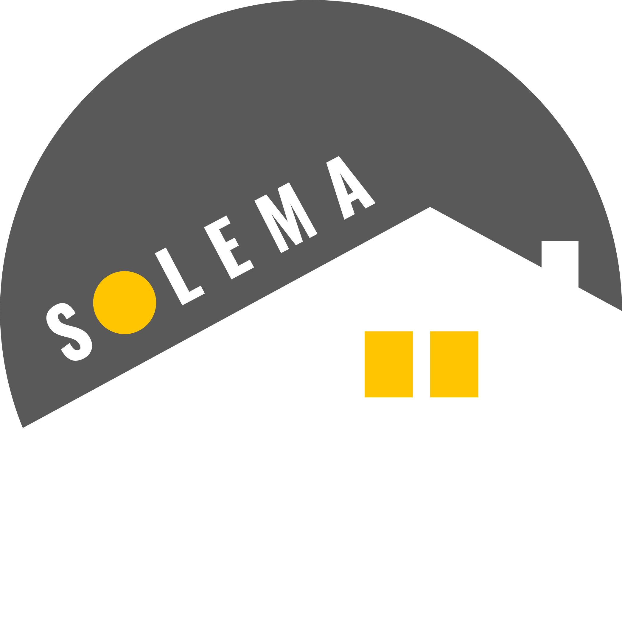 Solema Eco Montage och bemanning AB logotyp