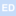 Peter Edenberg Design AB logotyp