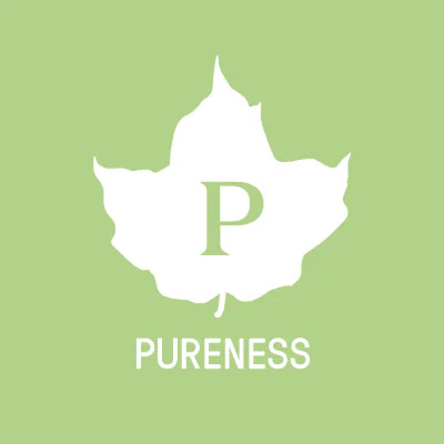 Pureness AB logotyp
