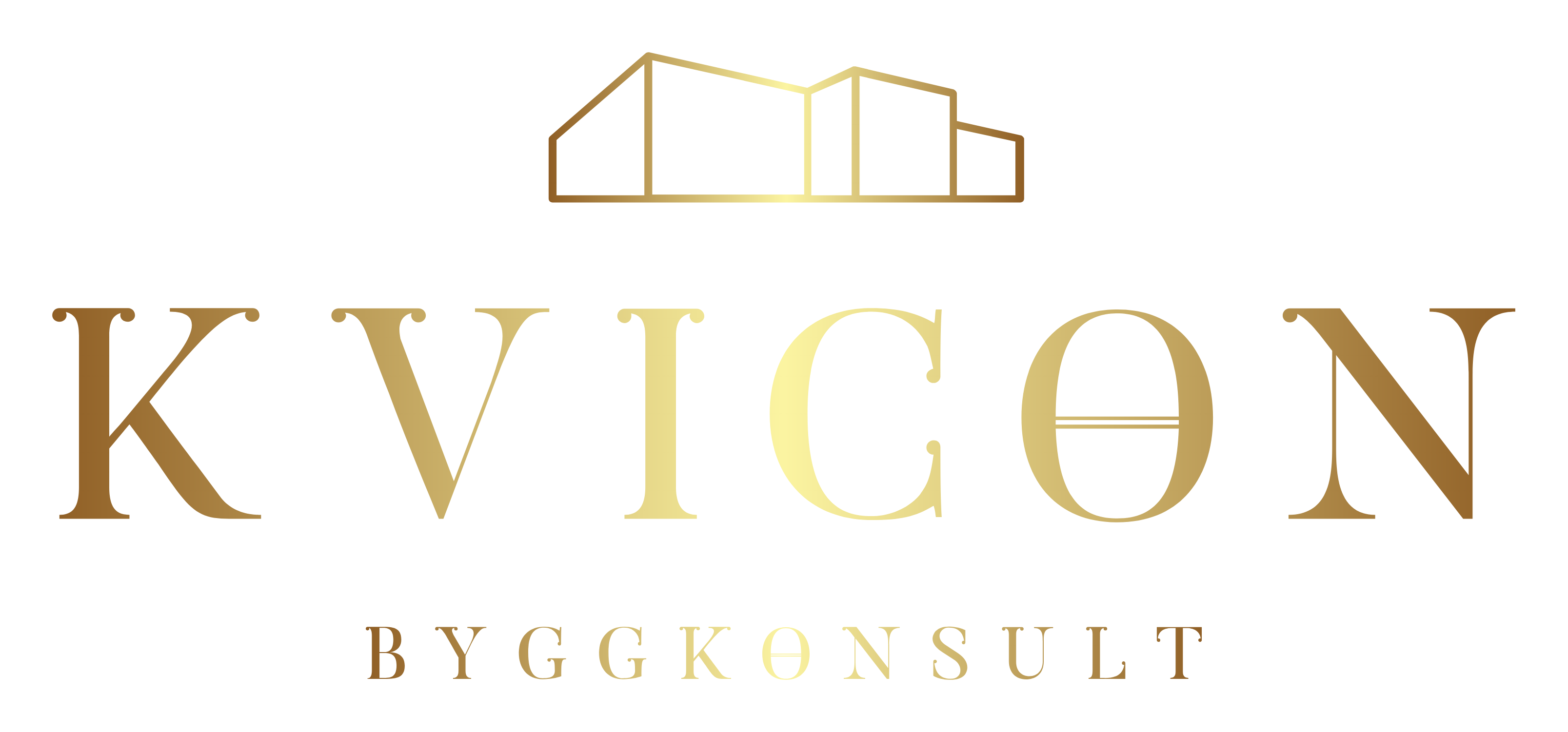 KVICON AB logotyp