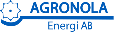Agronola energi AB logotyp