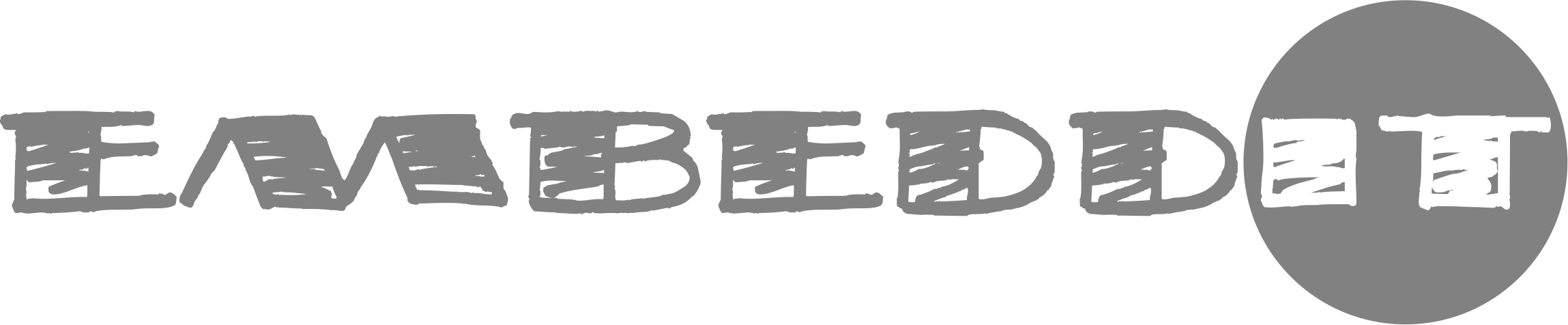 embeddIT AB logotyp
