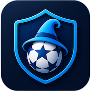 Sport Wizard AB logotyp
