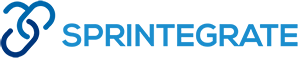 Sprintegrate AB logotyp