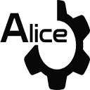 Alice Engineering AB logotyp