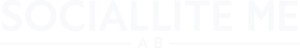 Sociallite ME AB logotyp
