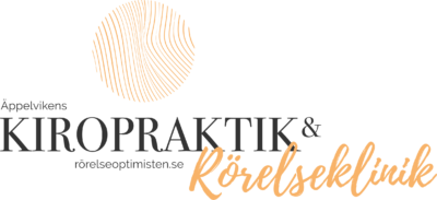Rörelseoptimisten AB logotyp