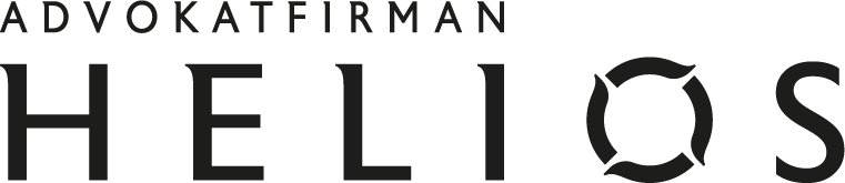 Advokatfirman Helios AB logotyp