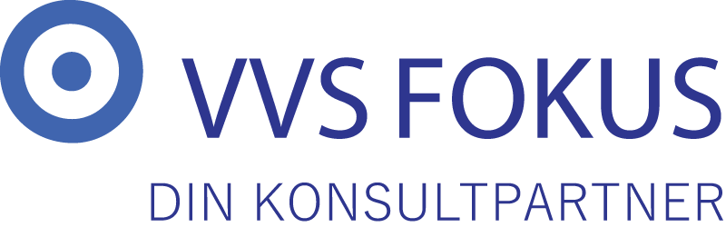 VVS FOKUS SVERIGE AB logotyp
