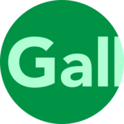 Galleo AB logotyp
