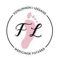 Fotkliniken i Leksand AB logotyp
