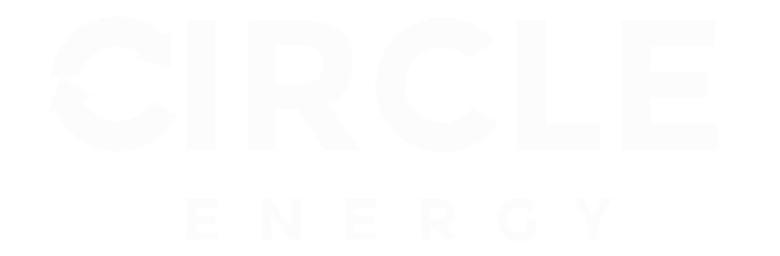 Circle Energy Sweden AB (publ) logotyp