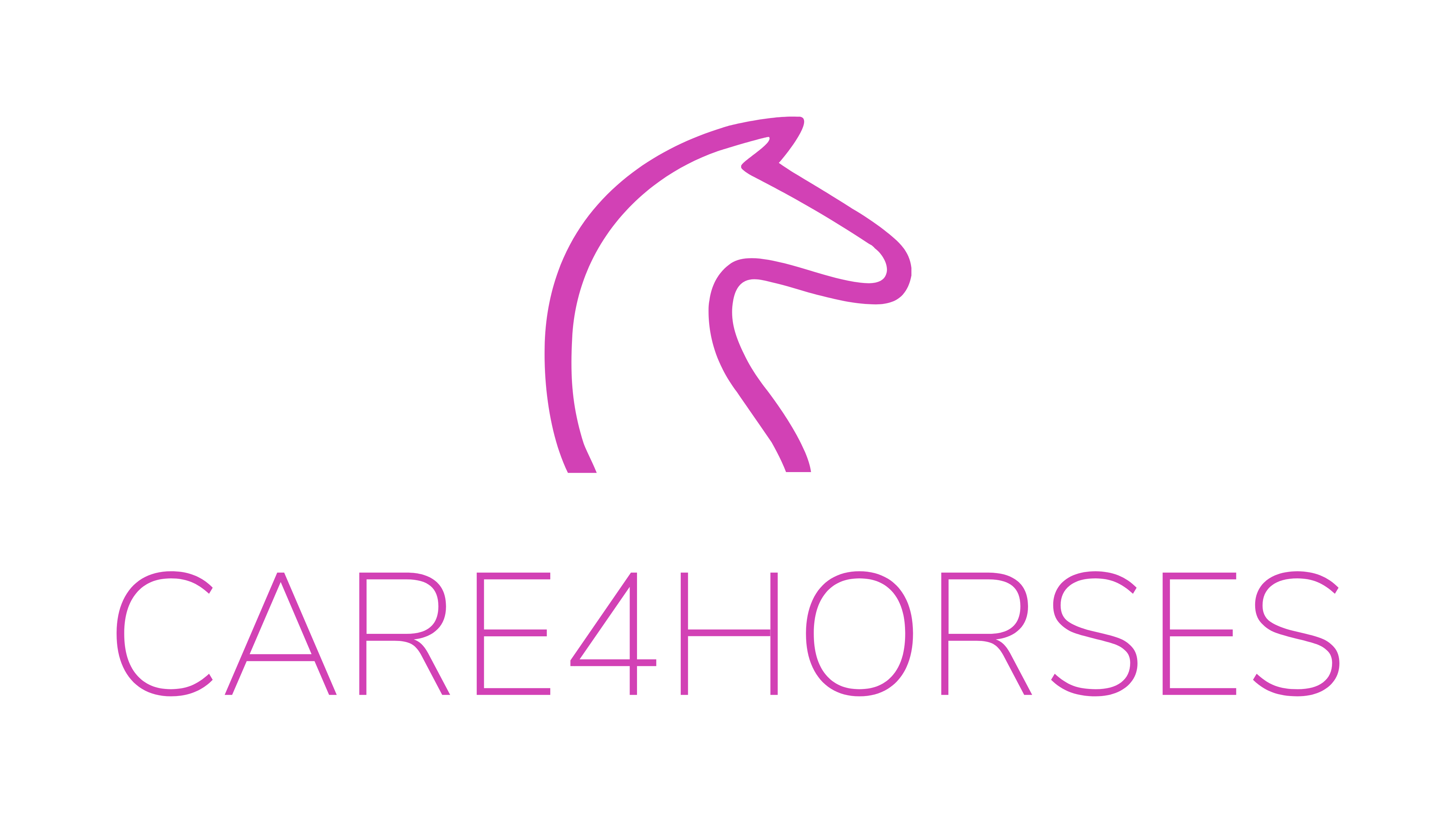 Care4Horses Sweden AB logotyp
