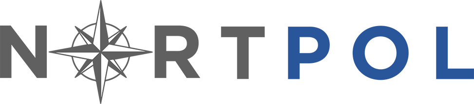 Nort-Pol Sverige AB logotyp