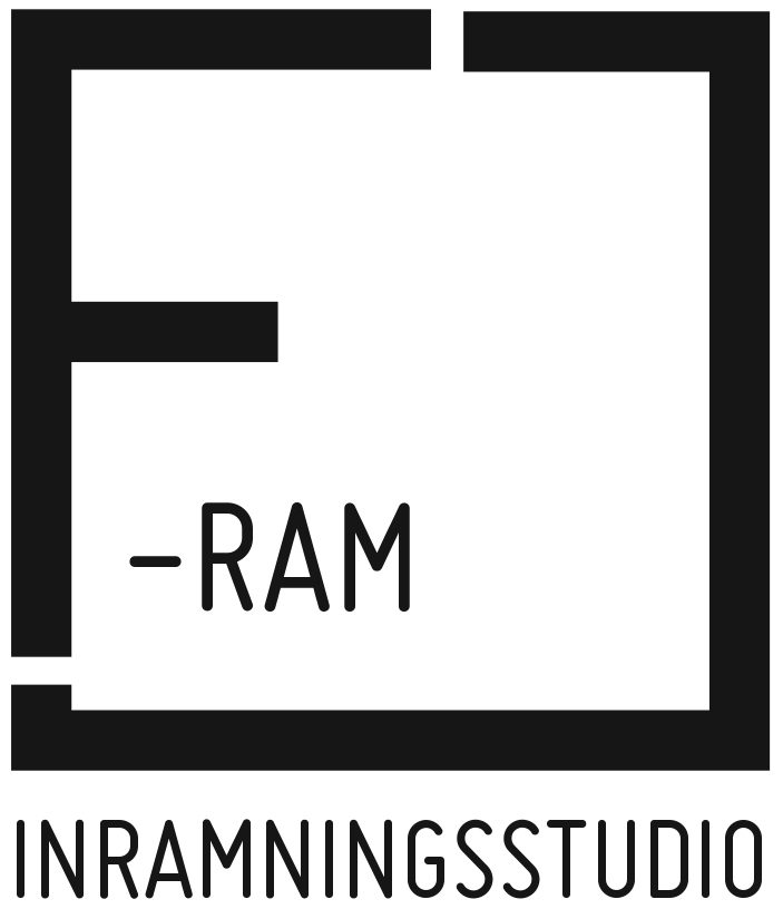 F-Ram Inramningsstudio AB logotyp