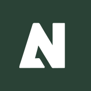 Alpha Nordic AB logotyp