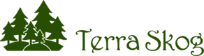 Terra Skog AB logotyp