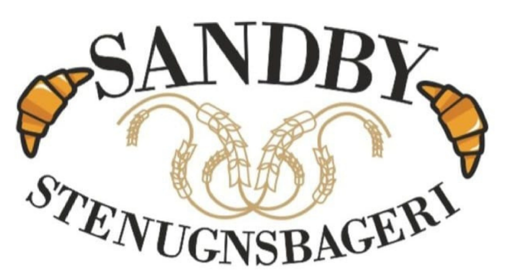 Sandby Stenugnsbageri Aktiebolag logotyp