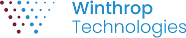 Winthrop Technologies Sweden AB logotyp