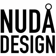 Nudå Design AB logotyp