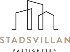 Stadsvillan Eskilstuna AB logotyp