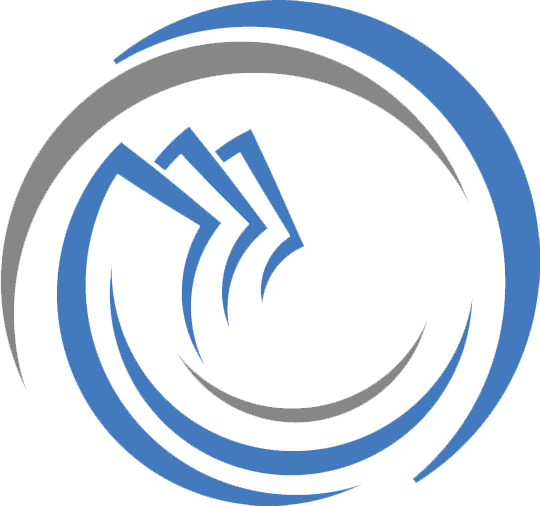 Procura Ekonomi- & lönekonsulter AB logotyp