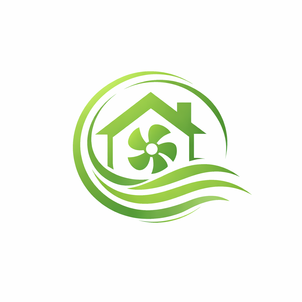 Energipågarna ventilation AB logotyp
