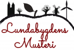 Lundabygdens Musteri AB logotyp