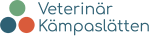 Veterinär Kämpaslätten AB logotyp