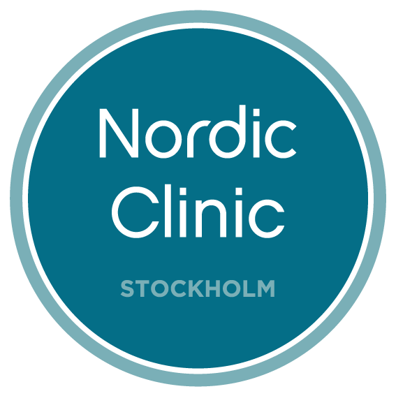 Nordic Health Clinic AB logotyp