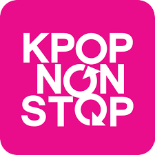 Kpop Nonstop AB logotyp