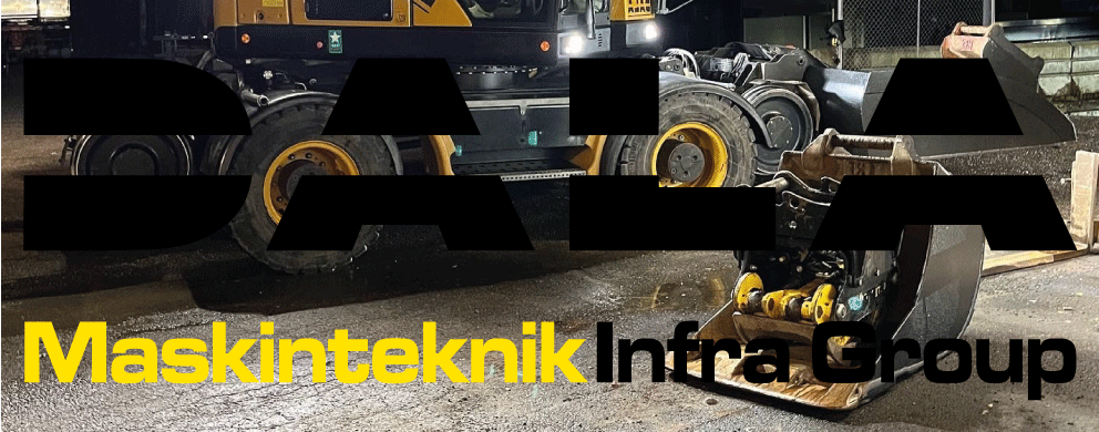 Dala Maskinteknik AB logotyp