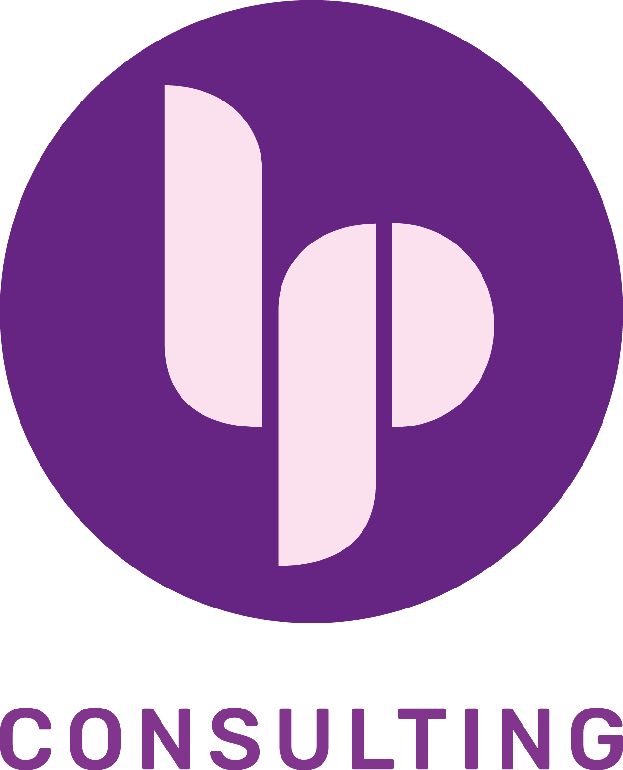 Linda Persson Consulting AB logotyp