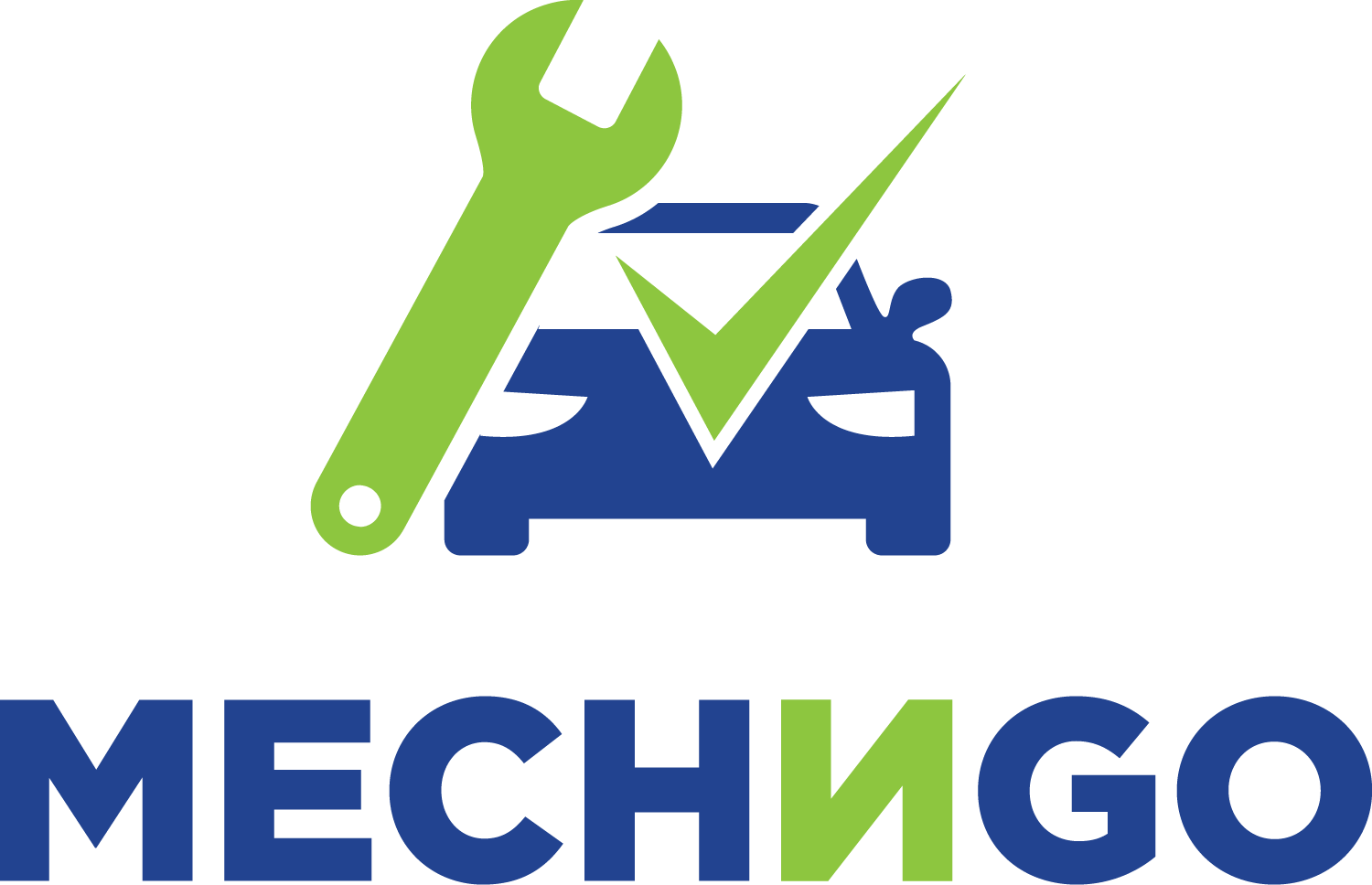 MechnGo AB logotyp