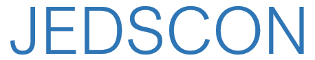 JEDSCON AB logotyp