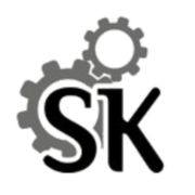 Strids Komprimator Service AB logotyp