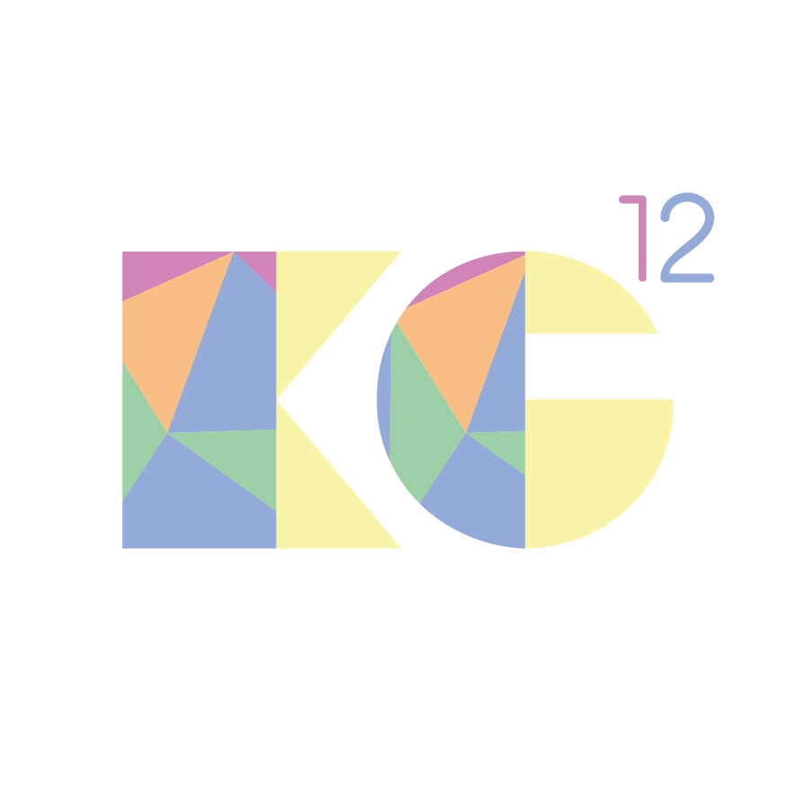 KG12 Cowork AB logotyp