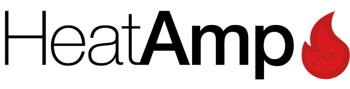HeatAmp Sweden AB logotyp