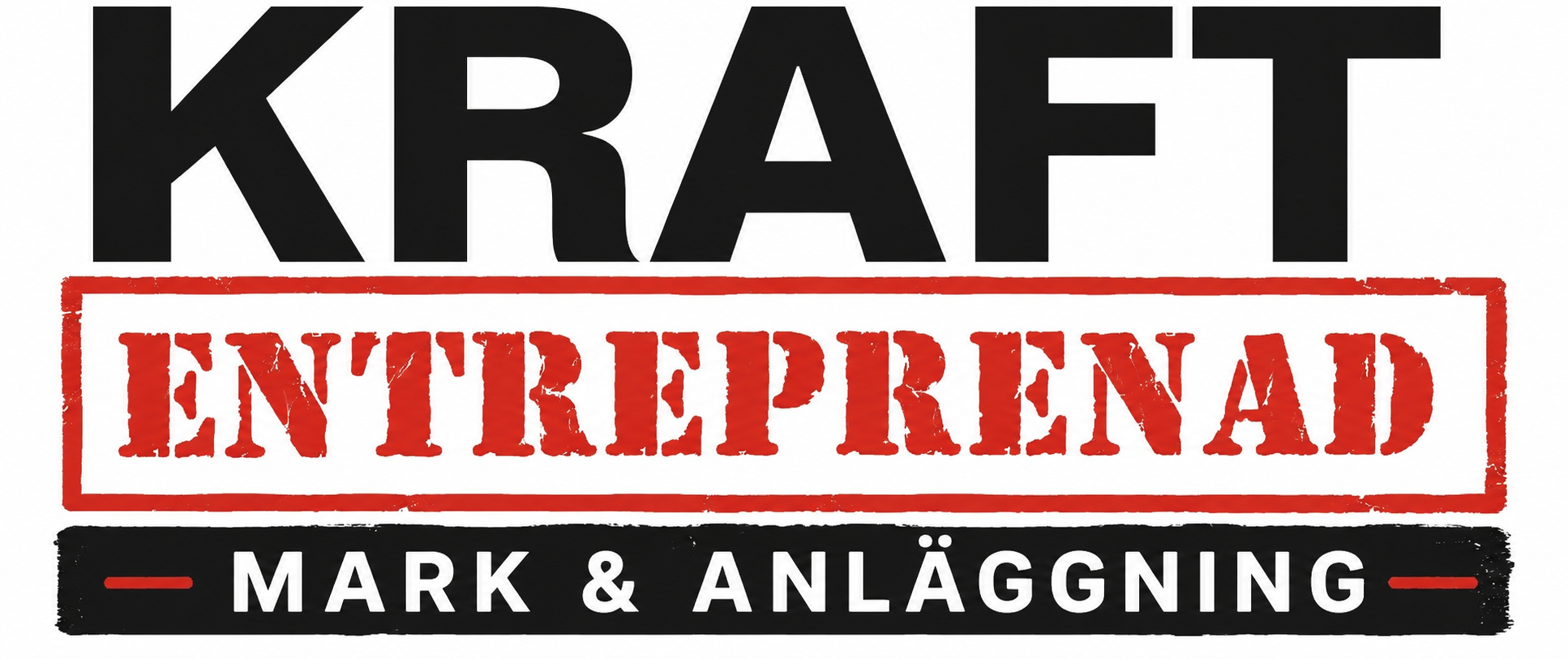 Kraft 6591 Entreprenad AB logotyp