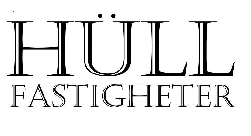 Hüll Fastigheter AB logotyp