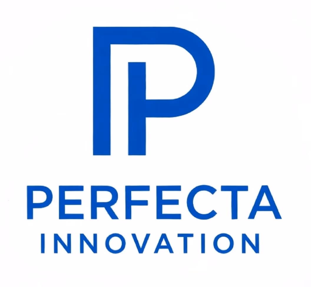 Perfecta Innovation AB logotyp