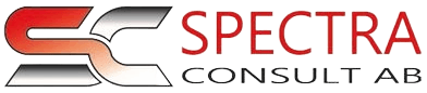 Spectra Consult Skövde AB logotyp