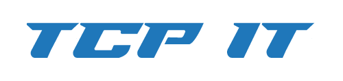 TCP IT Sweden AB logotyp
