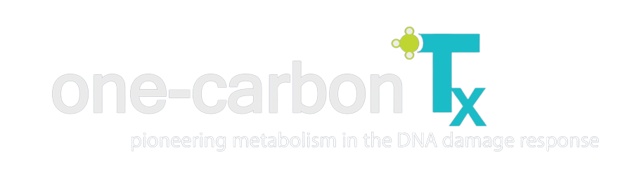 One-carbon Therapeutics AB logotyp