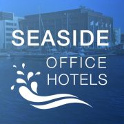Seaside Office Hotels AB logotyp