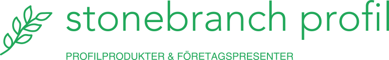Stonebranch Sales AB logotyp