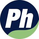 Pharmacuum Sverige AB logotyp